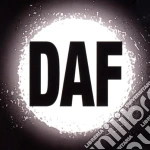 D.A.F. - Das Beste Von Daf cd