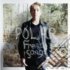 Polar - French Songs cd