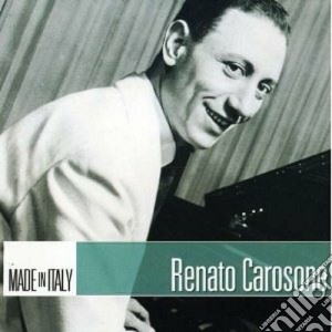 Renato Carosone - Made In Italy cd musicale di Renato Carosone