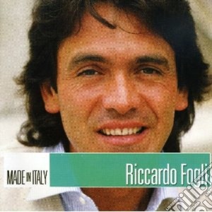 Made In Italy (new Version) cd musicale di Riccardo Fogli