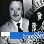 Secondo Casadei - Made In Italy cd