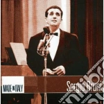 Sergio Bruni - Made In Italy cd
