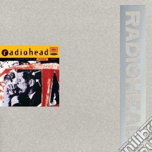 Radiohead - Creep (Ep) cd musicale di RADIOHEAD