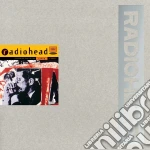 Radiohead - Creep (Ep) cd