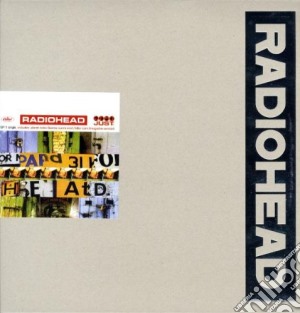 Radiohead - Just cd musicale di RADIOHEAD