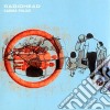 (LP Vinile) Radiohead - Karma Police (Ep 12') cd