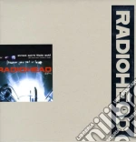 Radiohead - Street Spirit / Talk Show Host / Bishop's Robes (Ep) cd