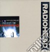Radiohead - Street Spirit / Talk Show Host / Bishop's Robes (Ep) cd