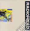 Radiohead - Drill (Ep) cd