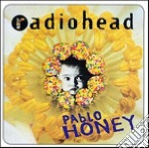 Radiohead-Pablo Honey -2Cd- cd musicale di RADIHEAD