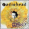 Radiohead-Pablo Honey -2Cd- cd