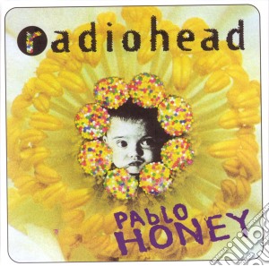 Pablo Honey (collector's Edition - 2 Cd + 1 Dvd) cd musicale di RADIOHEAD