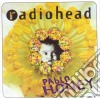 Pablo Honey (collector's Edition - 2 Cd + 1 Dvd) cd