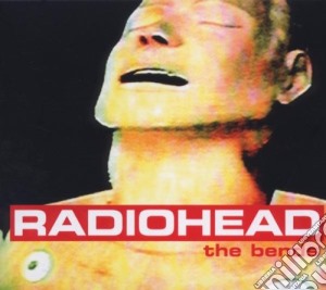 Radiohead - The Bends (2 Cd) cd musicale di RADIOHEAD