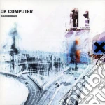 Radiohead - Ok Computer (2 Cd+Dvd) cd