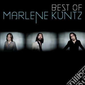 Marlene Kuntz - Best Of cd musicale di Kuntz Marlene