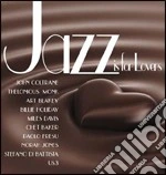 Jazz Is For Lovers cd