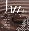 Jazz Is For Lovers cd