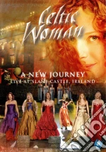 (Music Dvd) Celtic Woman - A New Journey: Live At Slane Castle Ireland cd