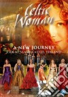 (Music Dvd) Celtic Woman - A New Journey: Live At Slane Castle Ireland cd