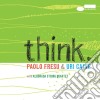 Paolo Fresu / Uri Caine - Think cd