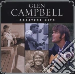 Glen Campbell - Greatest Hits cd