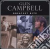 Glen Campbell - Greatest Hits cd