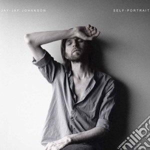 Jay-Jay Johanson - Self-Portrait cd musicale di Jay