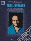 Merle Haggard - The Best Of cd