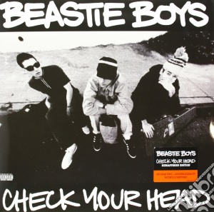 (LP Vinile) Beastie Boys - Check Your Head (2 Lp) lp vinile di Boys Beastie