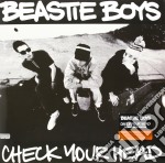 (LP Vinile) Beastie Boys - Check Your Head (2 Lp)