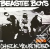 (LP Vinile) Beastie Boys - Check Your Head (2 Lp) cd