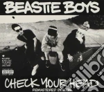Beastie Boys - Check Your Head (Remastered Edition) (2 Cd) cd