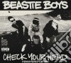 Beastie Boys - Check Your Head (Remastered Edition) (2 Cd) cd