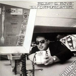 (LP Vinile) Beastie Boys - Ill Communication (2 Lp) lp vinile di Boys Beastie