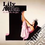 Lily Allen - It's Not MeIt's You