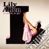 Lily Allen - It's Not MeIt's You cd musicale di Lily Allen