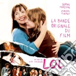 Lol / O.S.T. cd