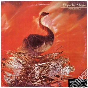 Depeche Mode - Speak And Spell (Cd+Dvd) cd musicale di DEPECHE MODE