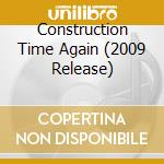 Construction Time Again (2009 Release) cd musicale di DEPECHE MODE
