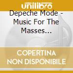 Depeche Mode - Music For The Masses (Cd+Dvd) cd