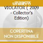 VIOLATOR ( 2009 - Collector's Edition) cd musicale di DEPECHE MODE