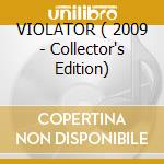 VIOLATOR ( 2009 - Collector's Edition) cd