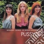 Pussycat - Essential cd