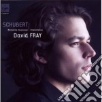 Franz Schubert - Schubert Impromptus Op. 90