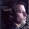 Franz Schubert - Schubert Impromptus Op. 90 cd