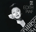 Edith Piaf - Best Of (3 Cd) cd