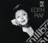 Edith Piaf - Best Of (3 Cd) cd