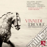 Antonio Vivaldi - Ercole Sul Termodonte (2 Cd) cd