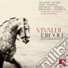 Antonio Vivaldi - Ercole Sul Termodonte (2 Cd) cd